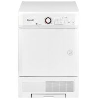 Máy sấy quần áo Brandt BFD92AE