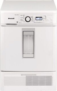 Máy sấy quần áo Brandt VAP9831E