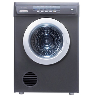 Máy sấy quần áo Electrolux EDV705G (EDV-705G) - Cửa trước, 7 Kg