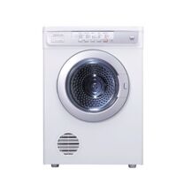 Máy sấy quần áo Electrolux EDV705 (EDV-705) - Cửa trước, 7 Kg