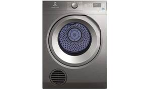 Máy sấy quần áo Electrolux EDS854N3SB - 8.5kg