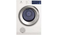 Máy sấy quần áo Electrolux EDS854J3WB - 8.5kg