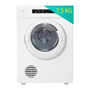 Máy sấy quần áo Electrolux EDV7552 - 7.5kg