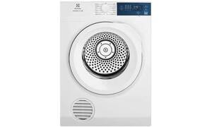 Máy sấy quần áo Electrolux EDV754H3WB - 7.5kg