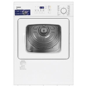 Máy sấy quần áo Galanz 7 kg DV-70Q1C