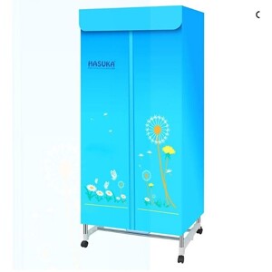 Máy sấy quần áo Hasuka HSK-115