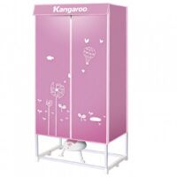 Máy sấy quần áo Kangaroo KG326H