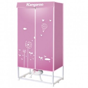 Máy sấy quần áo Kangaroo KG326H