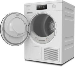 Máy sấy quần áo Miele 9 kg TCR780WP