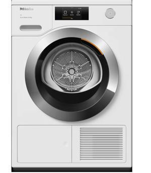 Máy sấy quần áo Miele 9 kg TCR780WP