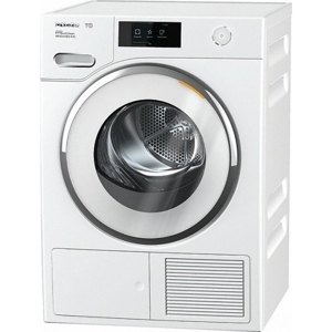 Máy sấy quần áo Miele 9kg TWR860 WP