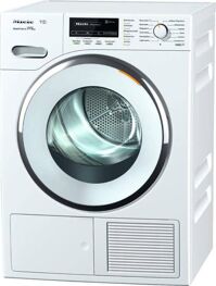 Máy sấy quần áo Miele TMG 840 WP