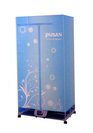 Máy sấy quần áo Pusan Hàn Quốc