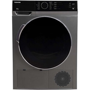 Máy sấy quần áo Toshiba 8Kg TD-K90MEV(SK)