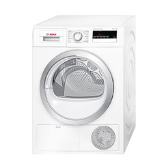 Máy sấy quần áo Bosch 8 kg WTH85200GBx