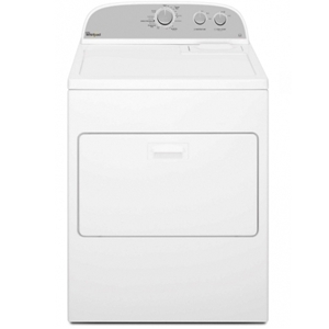 Máy sấy quần áo Whirlpool 3LWED4815FW 15 Kg