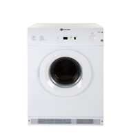 Máy sấy quần áo White Knight 86A (86AW) -  7.0 kg, 2600W