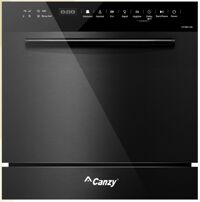 Máy rửa bát độc lập Canzy 11 bộ CZ DW11GB