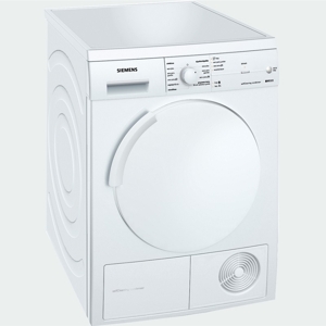 Máy sấy quần áo Siemens WT44W100EE