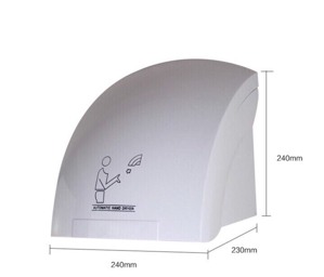 Máy sấy tay cảm ứng TC 922124