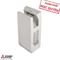 Máy sấy tay có sưởi Mitsubishi JT-SB216JSH-W