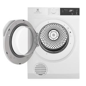 Máy sấy thông hơi Electrolux UltimateCare 8 kg EDV804H3WC