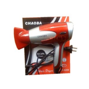 Máy sấy tóc Chaoba RCY8209 (RCY-8209) - 1800W