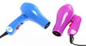 Máy sấy tóc Hair Dryer CY-8859