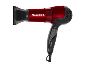 Máy sấy tóc Kangaroo KG629 (KG-629) - 1800W