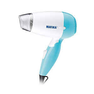 Máy sấy tóc Matika MTK-3312, 6500w