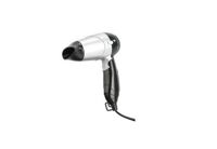 Máy sấy tóc mini Sichler Beauty Travel - 800W