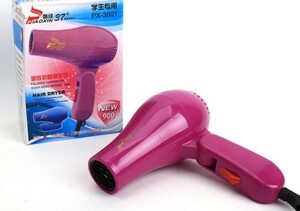 Máy sấy tóc Hair Dryer PX-3601