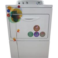 Máy sấy quần áo Whirlpool 3LWED4900YW - 10.5 Kg