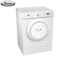 Máy sấy quần áo Whirlpool AWD60A - 6Kg