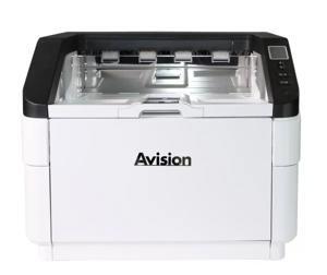 Máy scan Avision AD8150