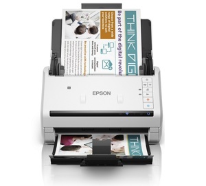 Máy scan Epson DS-570W