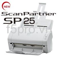 Máy scan Fujitsu Partner SP25