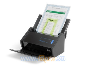 Máy scan Fujitsu ScanSnap IX500