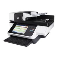 Máy scan HP Digital Flow 8500 FN1