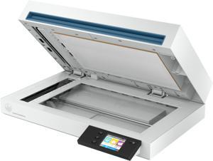 Máy scan HP ScanJet Flow N6600 fnw1 (20G08A)