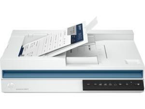 Máy scan HP ScanJet Flow N6600 fnw1 (20G08A)