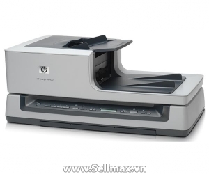 Máy scan HP Scanjet N8420 Document Flatbed Scanner (L2689A)