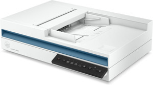 Máy scan HP Scanjet Pro 3600 F1 (20G06A)