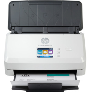 Máy scan HP ScanJet Pro N4000 snw1