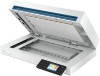 Máy scan HP ScanJet Pro N4600 fnw1 (20G07A)