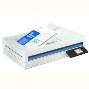 Máy scan HP ScanJet Pro N4600 fnw1 (20G07A)