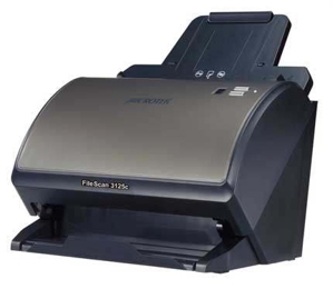 Máy scan Microtek DI 3125C