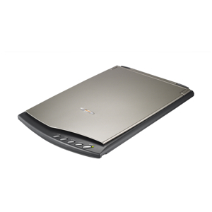 Máy scan Plustek OpticSlim OS2610 Pro