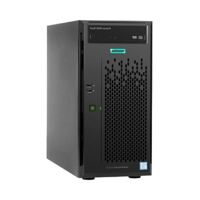 Máy server HPE ML10 Gen9 4LFF E3-1225v5 (845678-375)