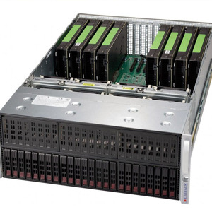 Máy Server Supermircro Chassis CSE-747TQ-R1620B